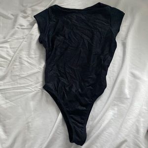 Booty by brabants limited edition body suit